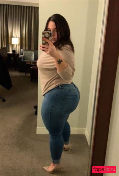 Tellebelle Nude Onlyfans Photo 24
