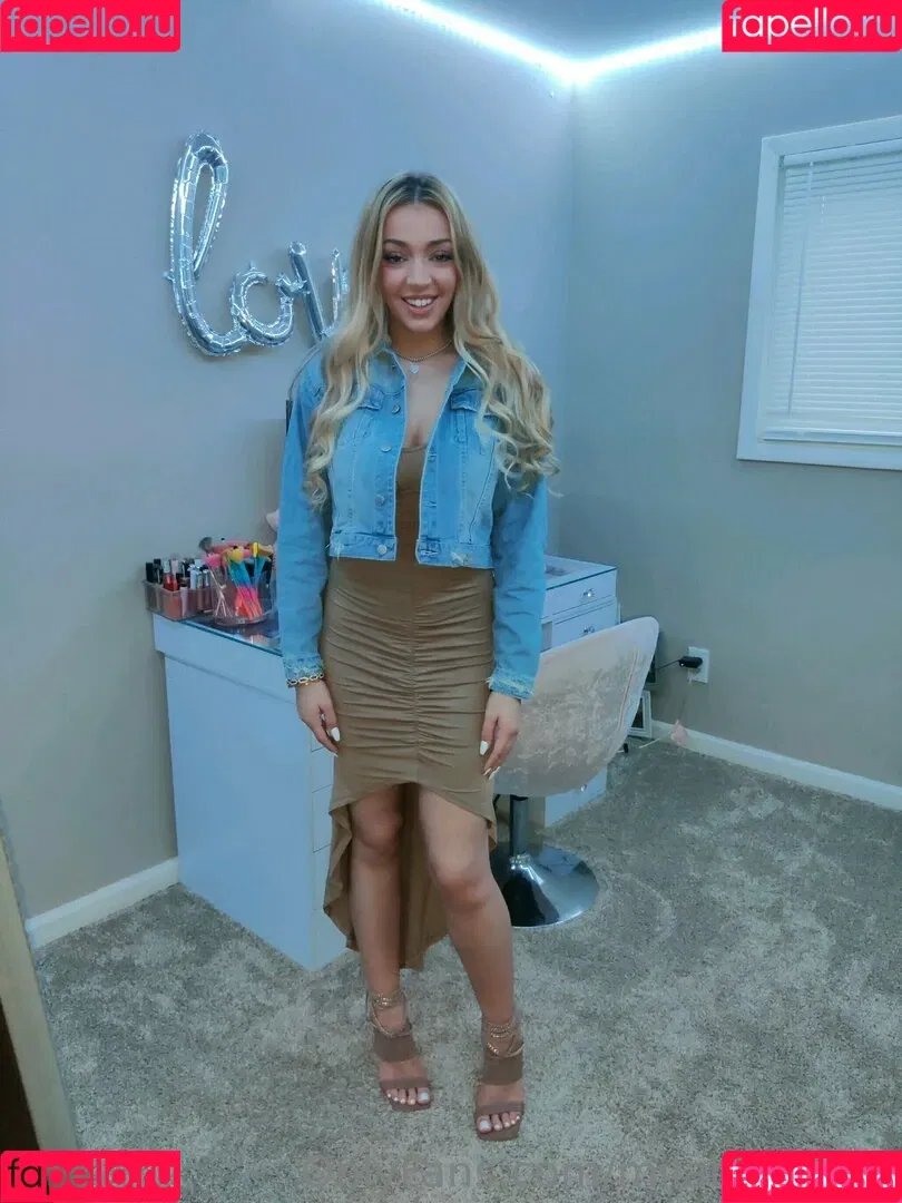 milababygirll Onlyfans Photo Gallery 