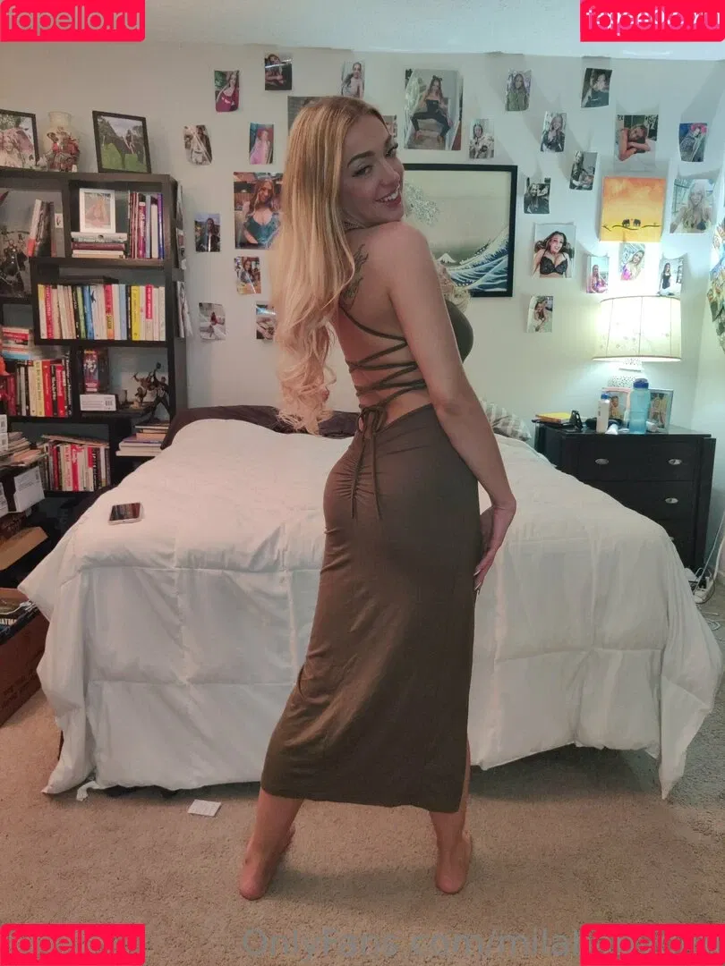 milababygirll Onlyfans Photo Gallery 