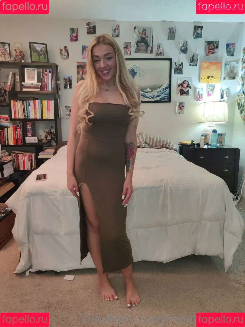 milababygirll Onlyfans Photo Gallery 