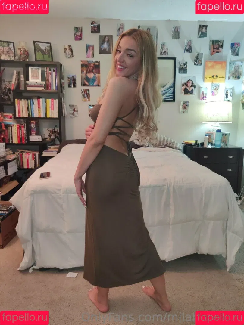 milababygirll Onlyfans Photo Gallery 