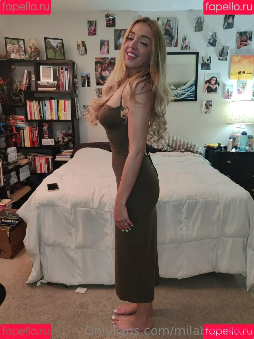 milababygirll Onlyfans Photo Gallery 
