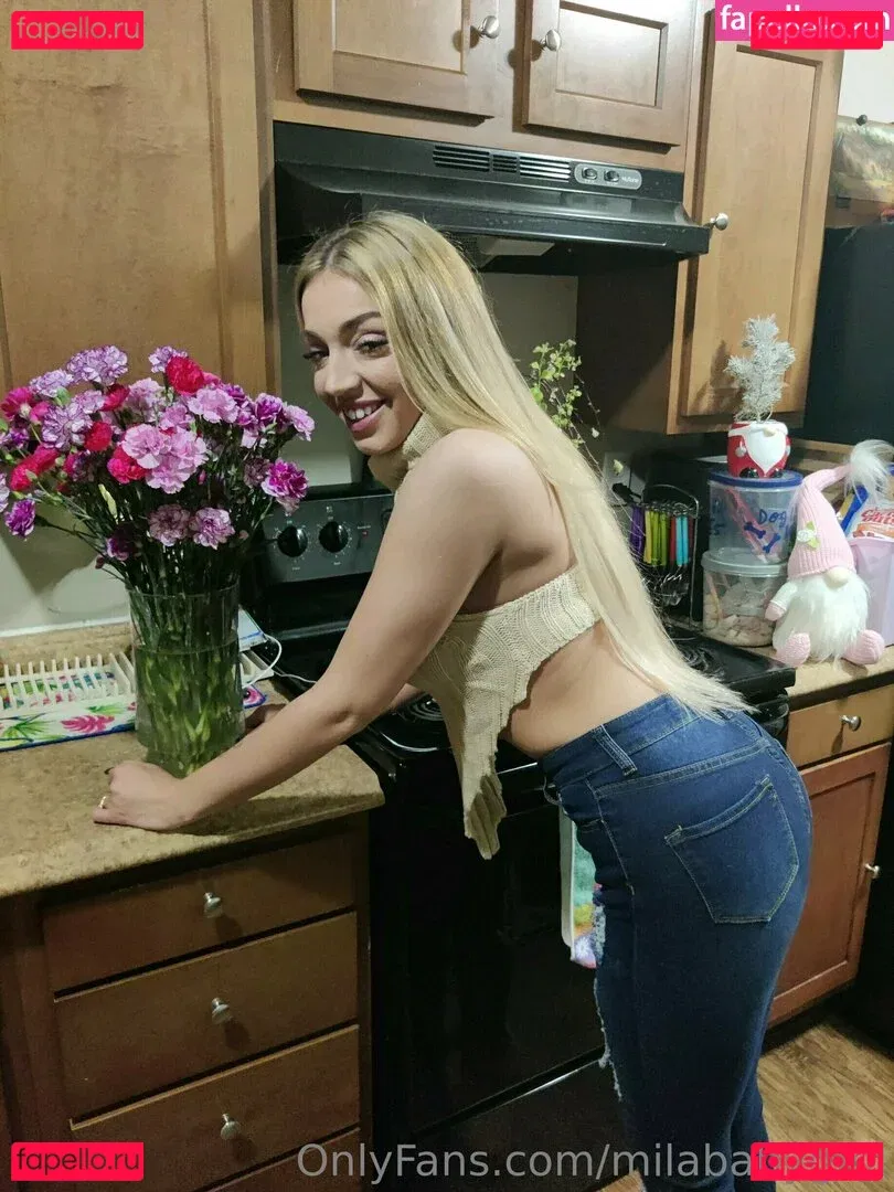 milababygirll Onlyfans Photo Gallery 