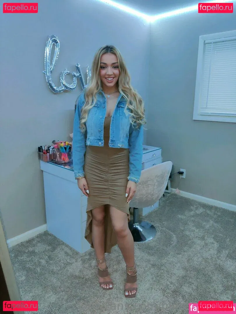 milababygirll Onlyfans Photo Gallery 