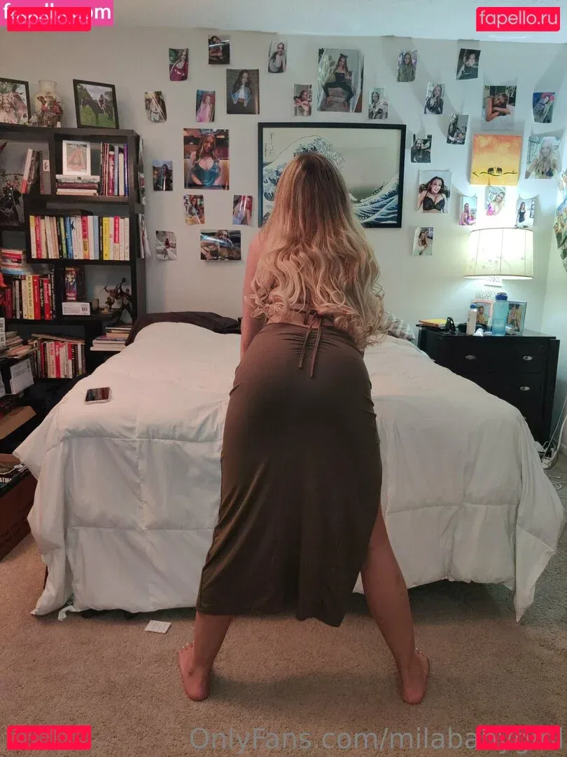 milababygirll Onlyfans Photo Gallery 