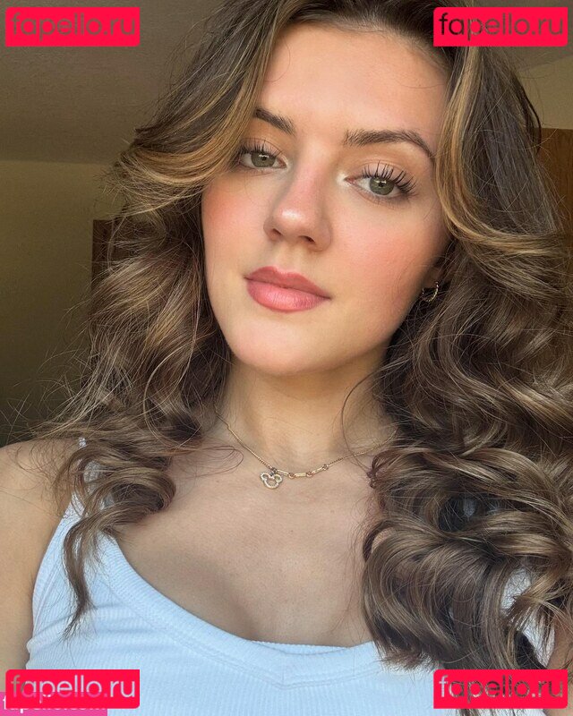Cailee Scruggs Nude Onlyfans Photo 24