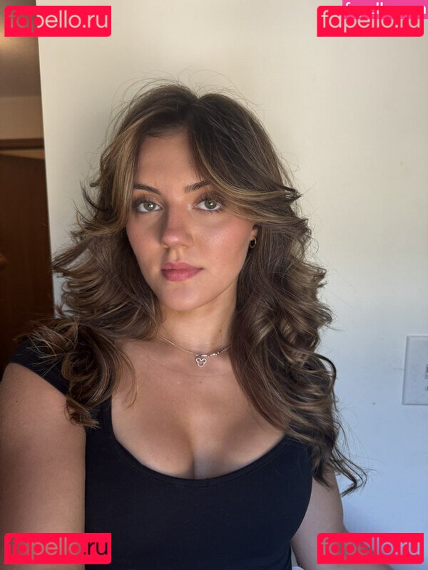 Cailee Scruggs Nude Onlyfans Photo 21