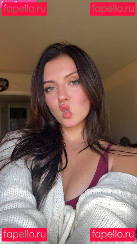 Cailee Scruggs Nude Onlyfans Photo 19
