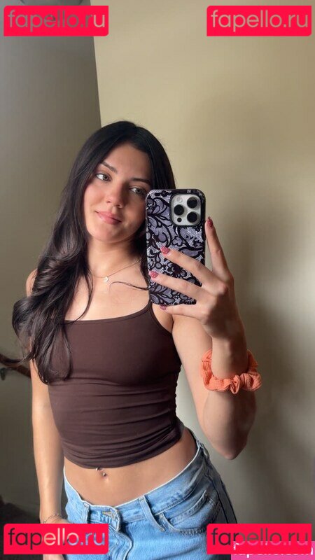 Cailee Scruggs Nude Onlyfans Photo 12