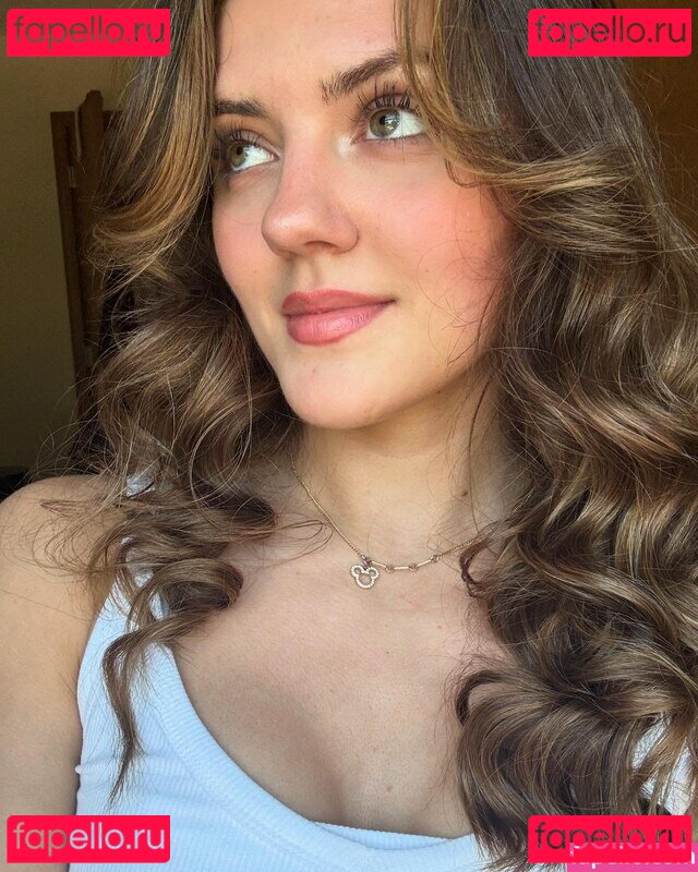 Cailee Scruggs Nude Onlyfans Photo 7