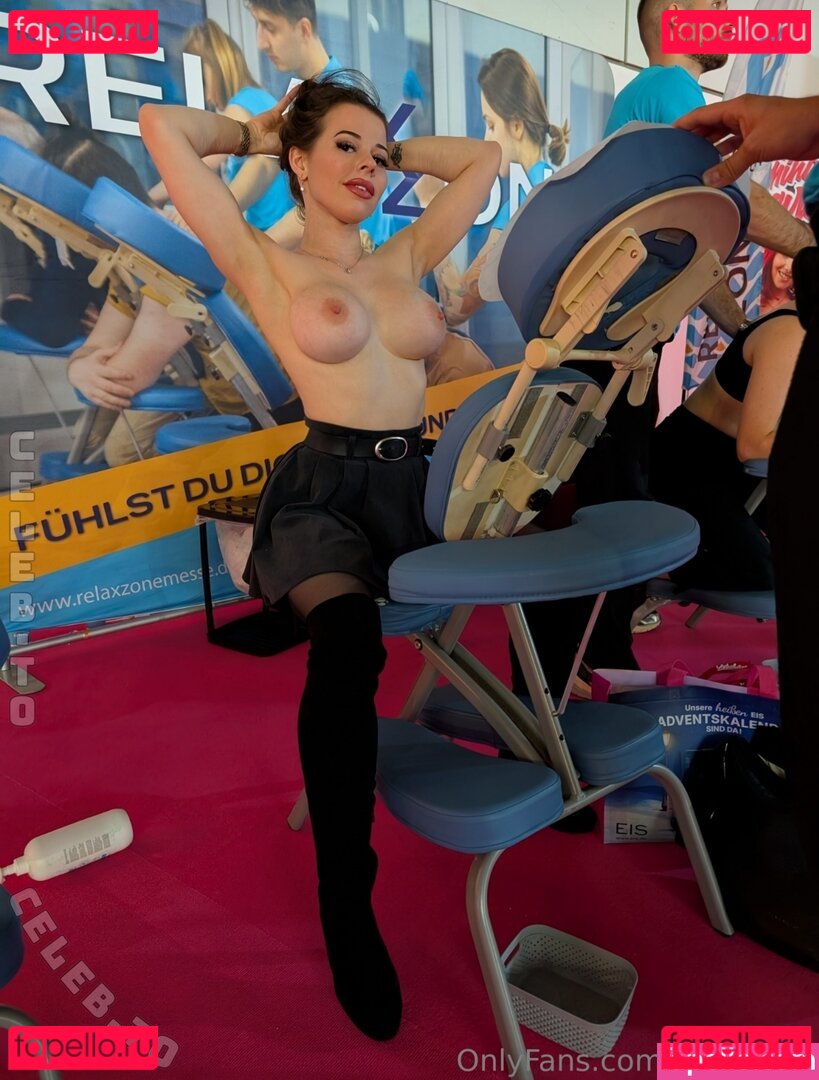 Lina Leonie Nude Onlyfans Photo 34