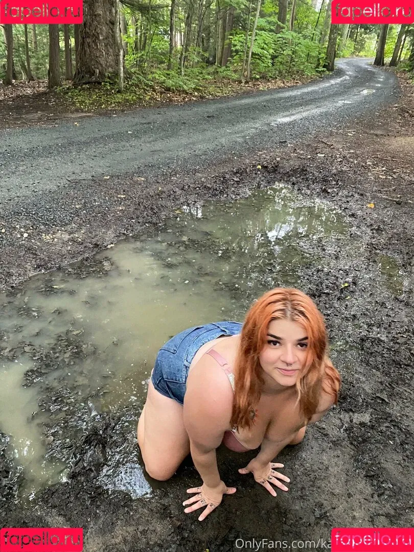 kallielonewolf17 Onlyfans Photo Gallery 