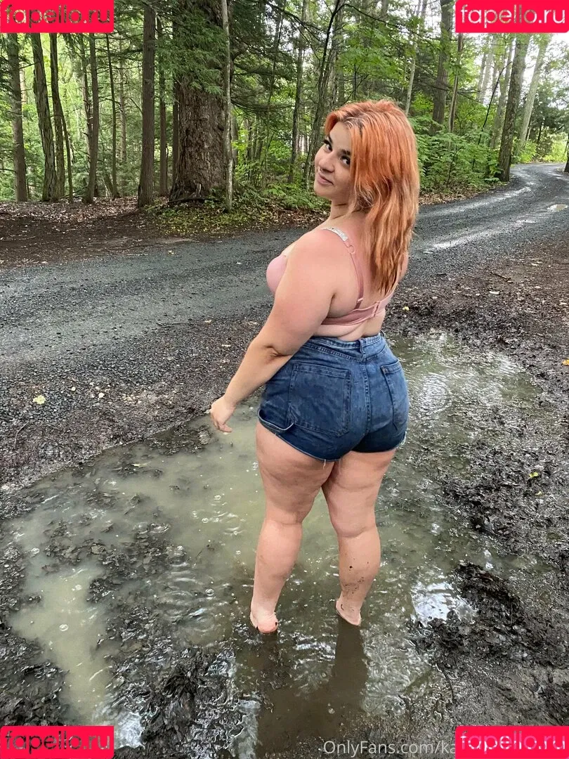 kallielonewolf17 Onlyfans Photo Gallery 