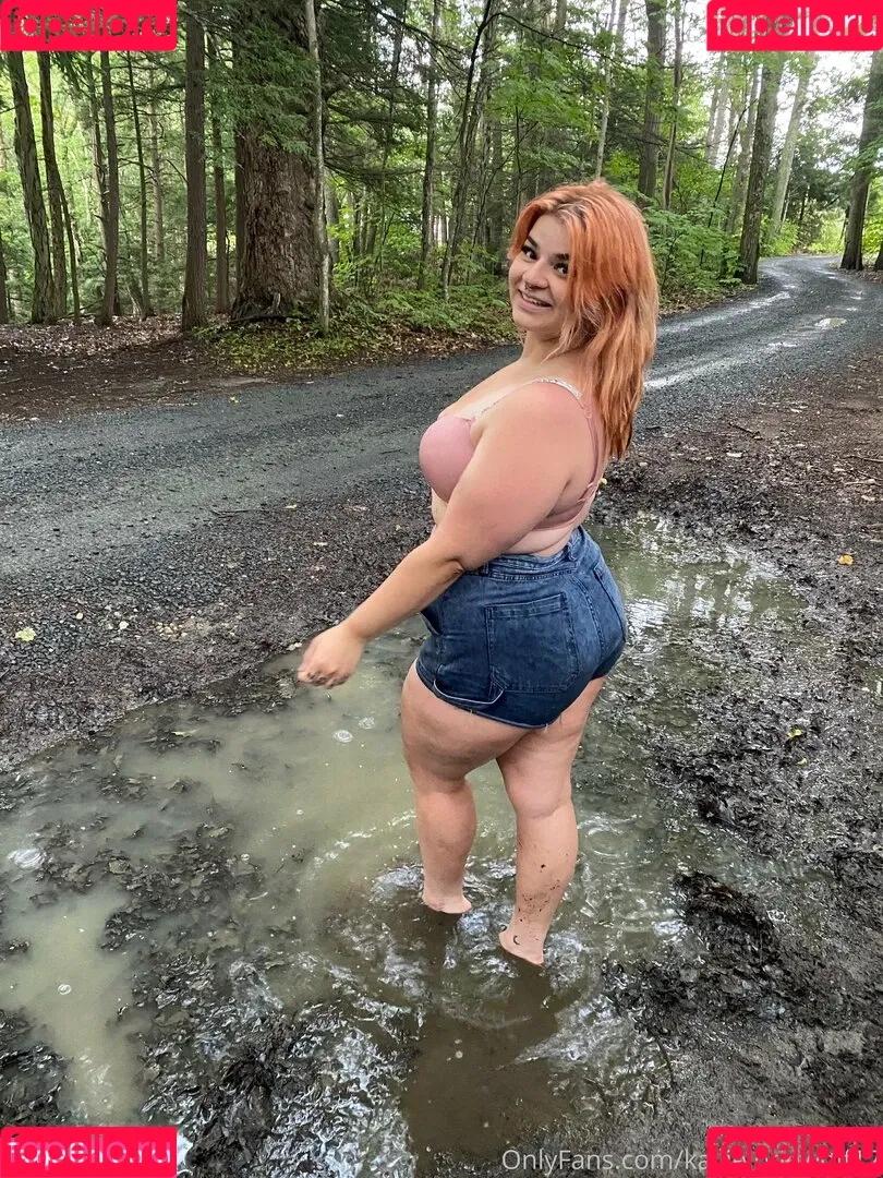 kallielonewolf17 Onlyfans Photo Gallery 