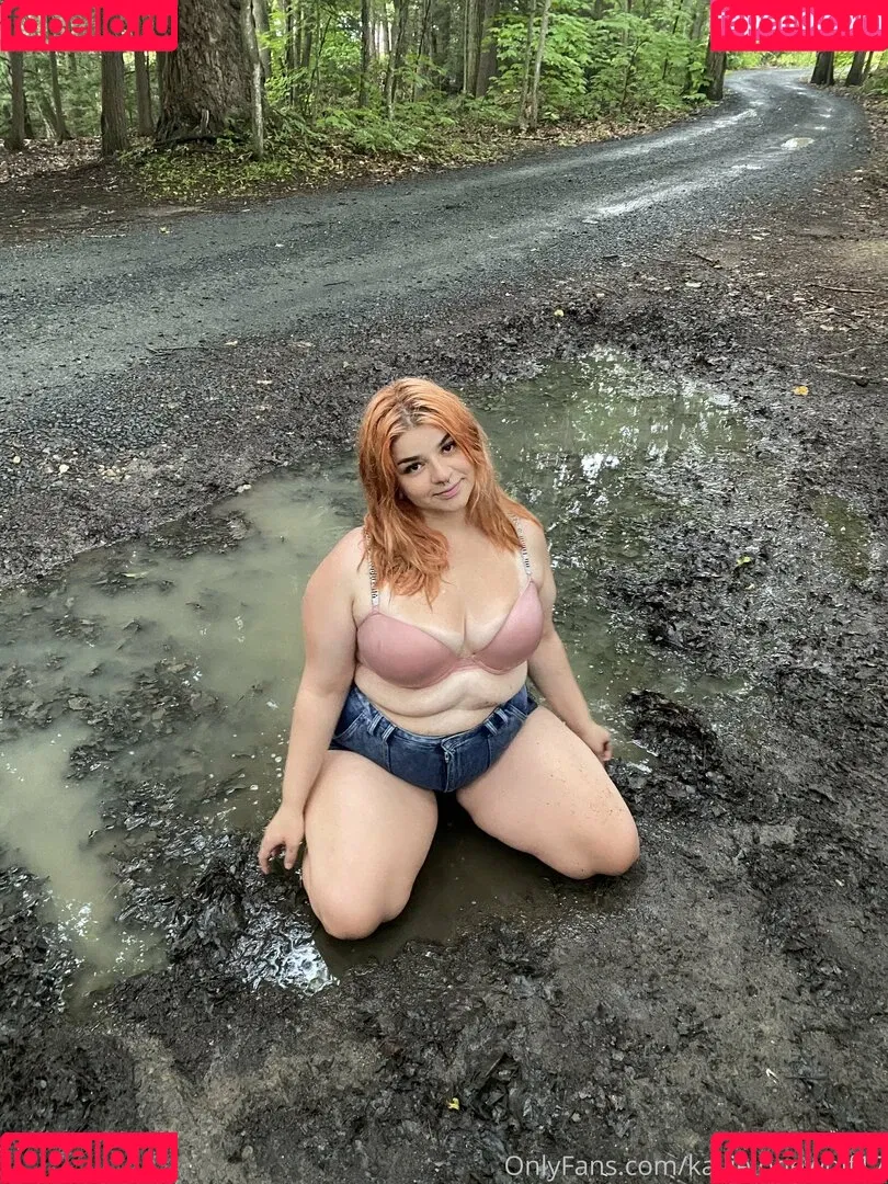 kallielonewolf17 Onlyfans Photo Gallery 