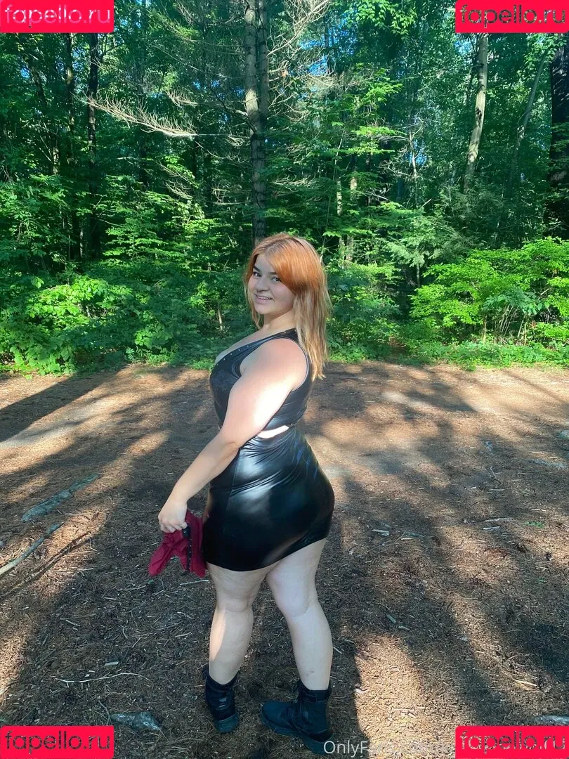 kallielonewolf17 Onlyfans Photo Gallery 