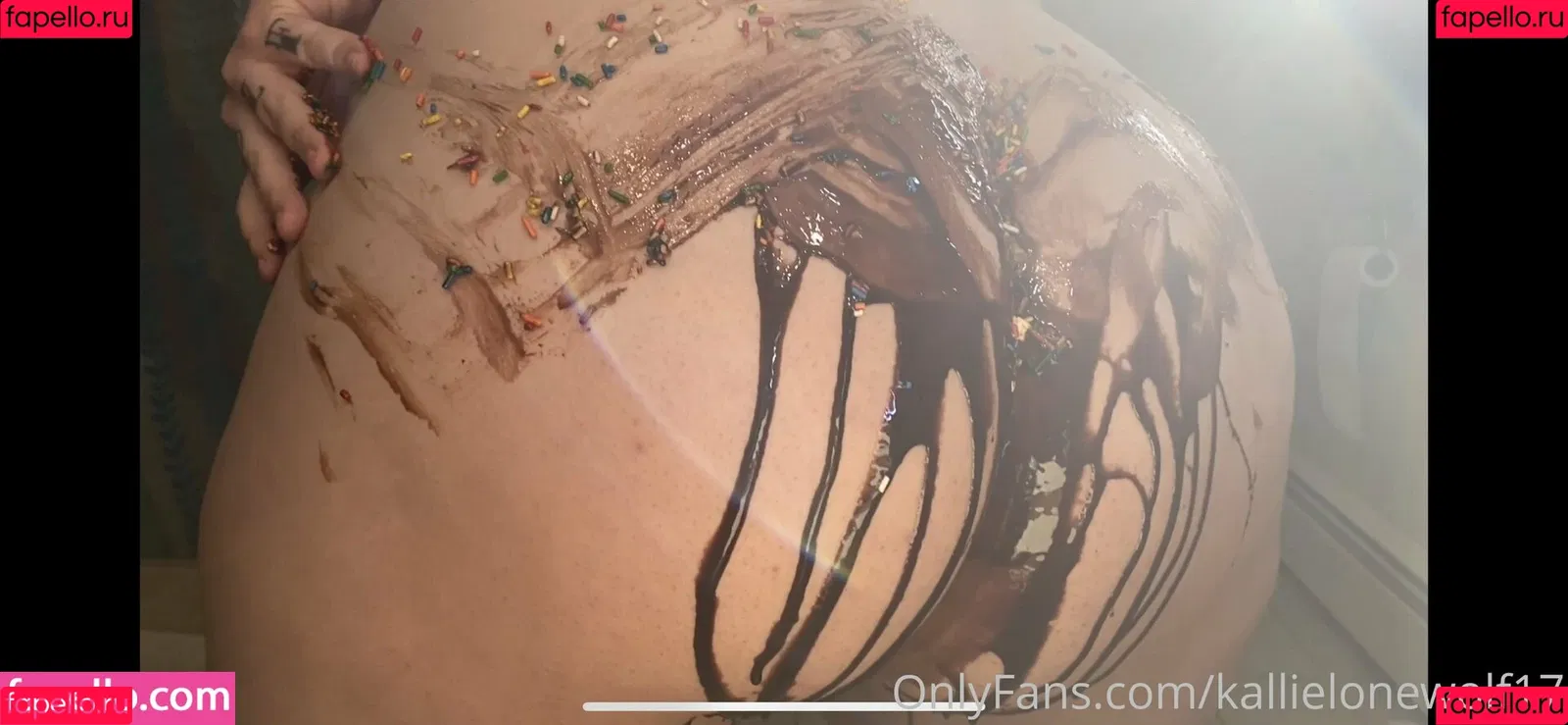 kallielonewolf17 Onlyfans Photo Gallery 