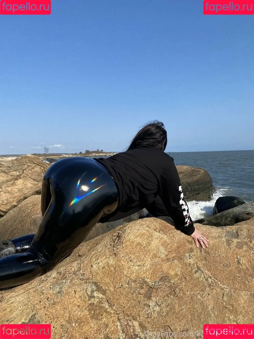 kallielonewolf17 Onlyfans Photo Gallery 