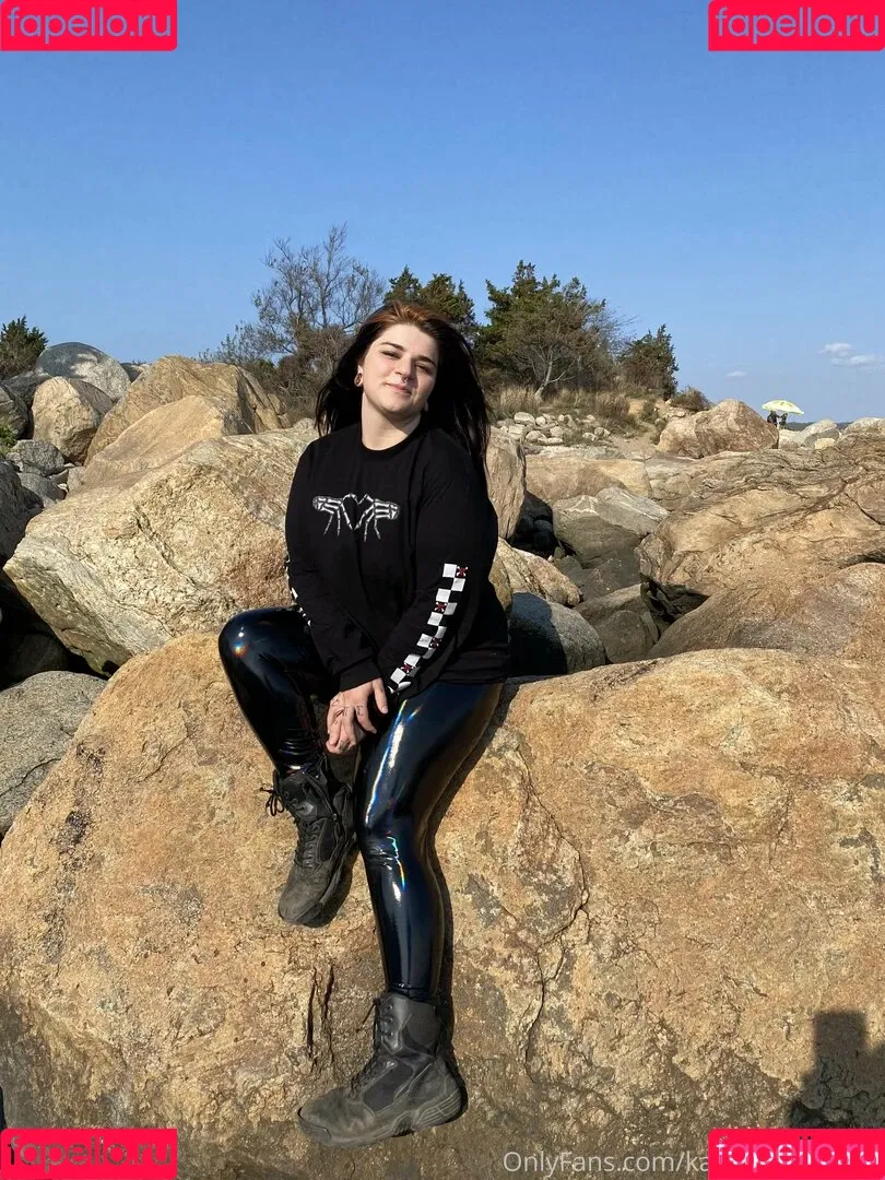 kallielonewolf17 Onlyfans Photo Gallery 
