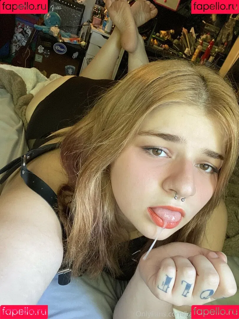 kallielonewolf17 Onlyfans Photo Gallery 