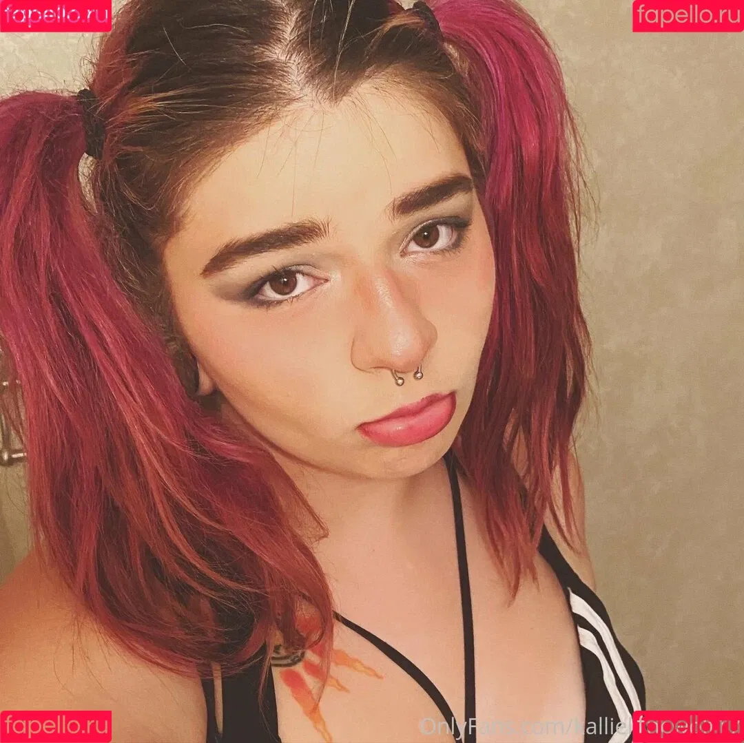 kallielonewolf17 Onlyfans Photo Gallery 