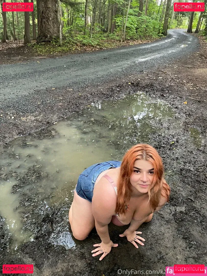 kallielonewolf17 Onlyfans Photo Gallery 