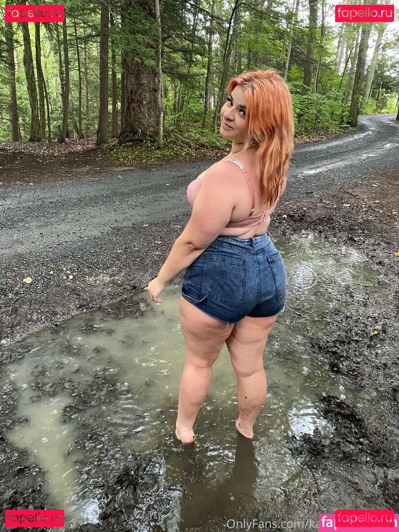 kallielonewolf17 Onlyfans Photo Gallery 