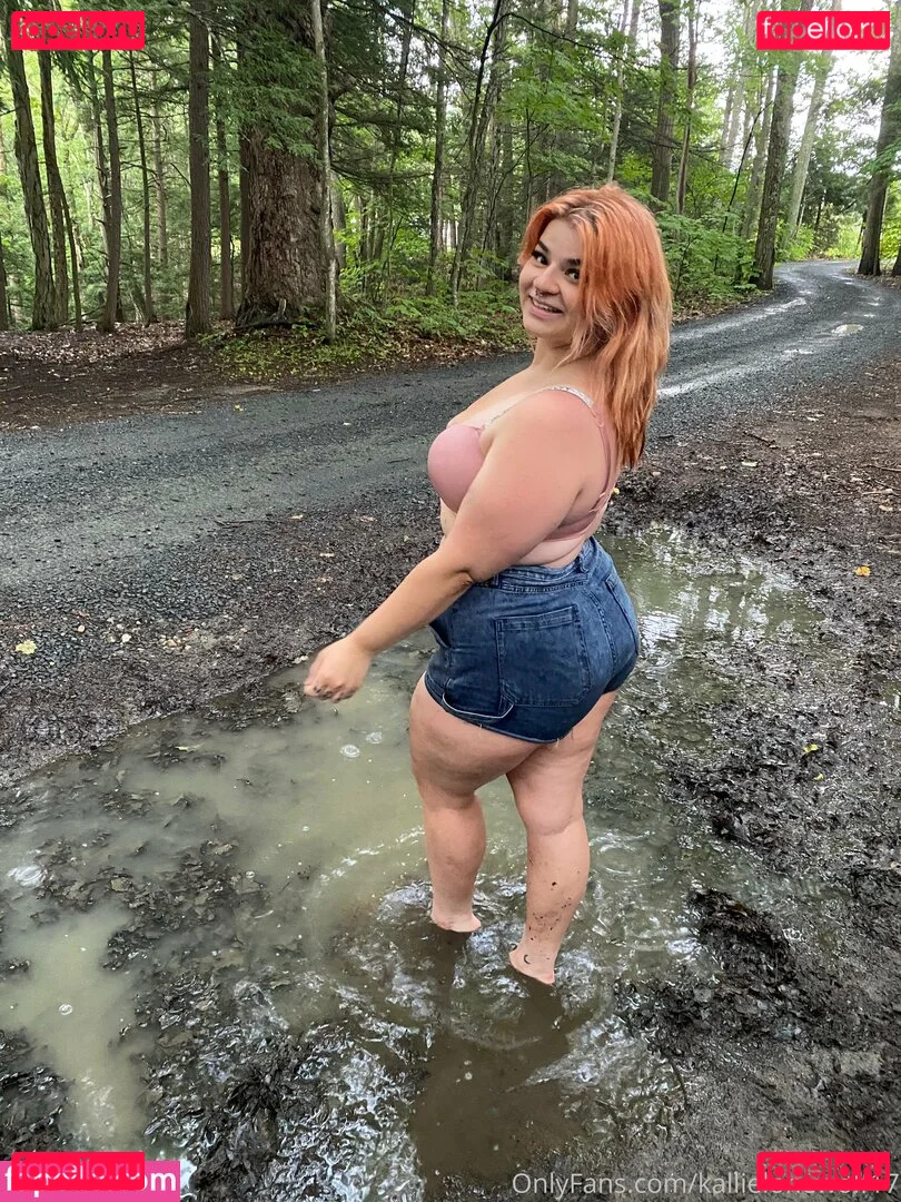 kallielonewolf17 Onlyfans Photo Gallery 