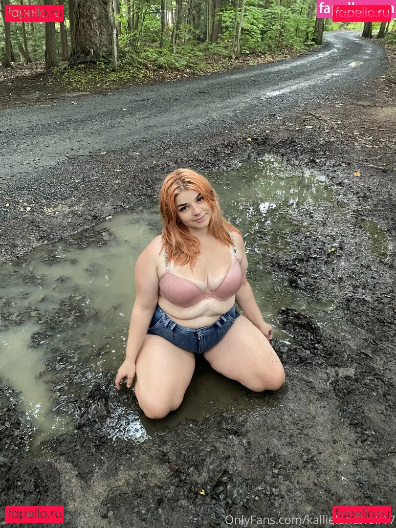 kallielonewolf17 Onlyfans Photo Gallery 