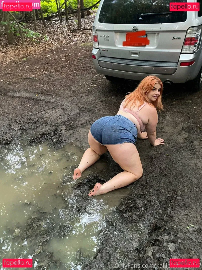 kallielonewolf17 Onlyfans Photo Gallery 