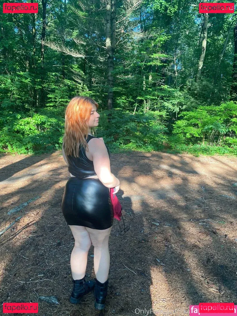 kallielonewolf17 Onlyfans Photo Gallery 