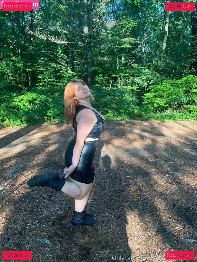 kallielonewolf17 Onlyfans Photo Gallery 