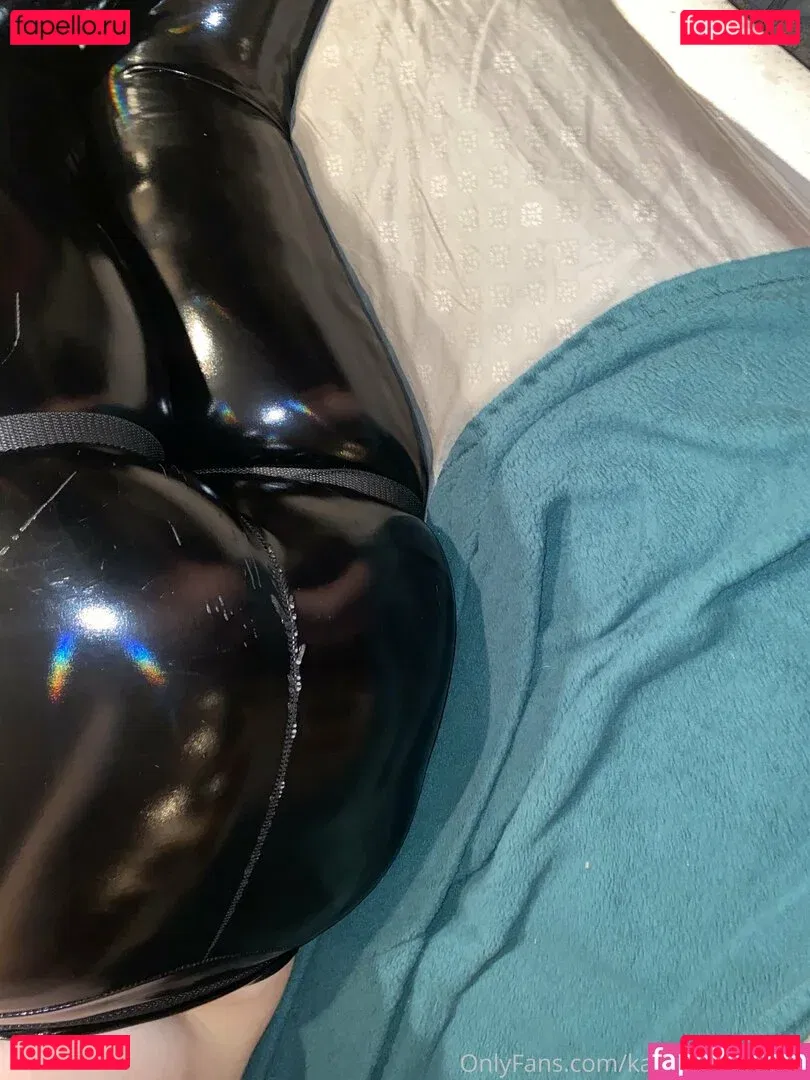 kallielonewolf17 Onlyfans Photo Gallery 