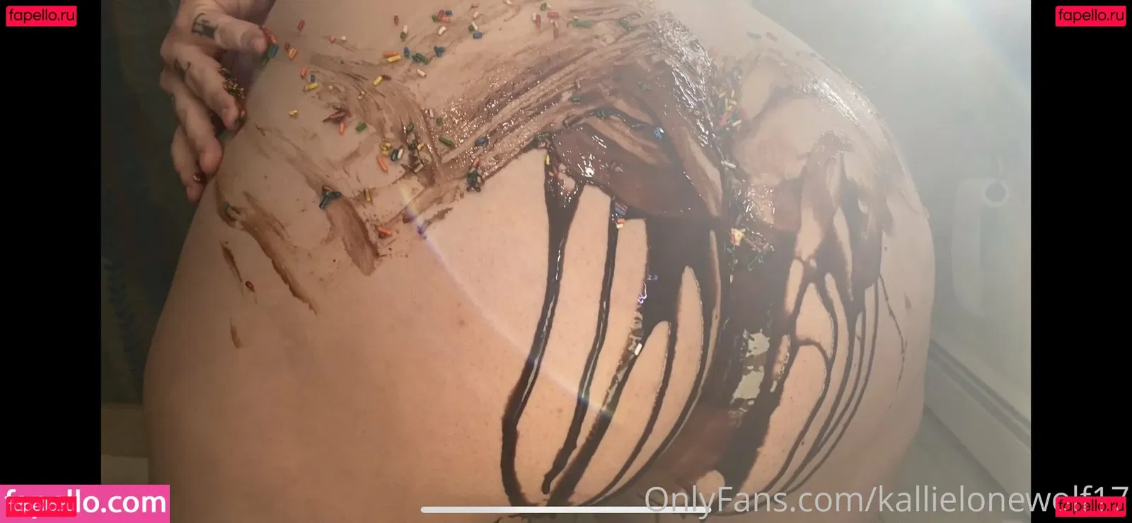 kallielonewolf17 Onlyfans Photo Gallery 