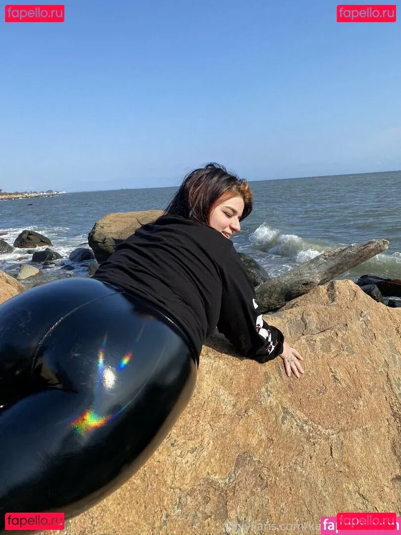 kallielonewolf17 Onlyfans Photo Gallery 