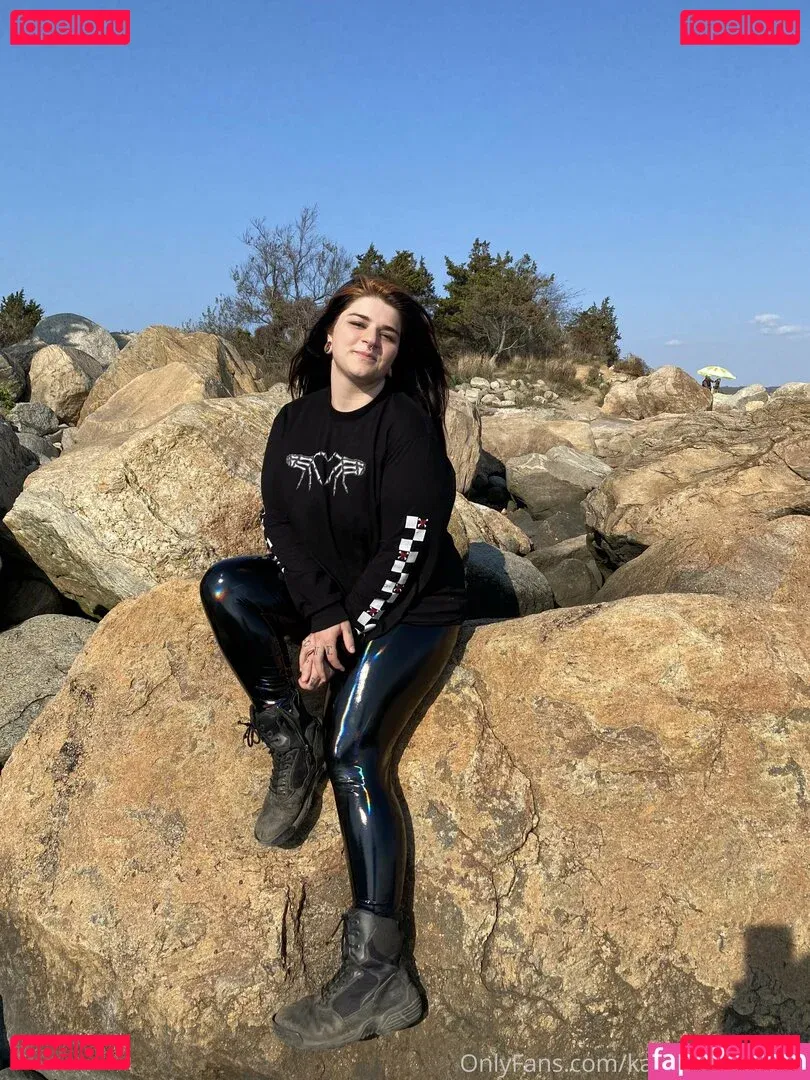 kallielonewolf17 Onlyfans Photo Gallery 