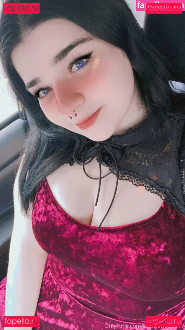 kallielonewolf17 Onlyfans Photo Gallery 