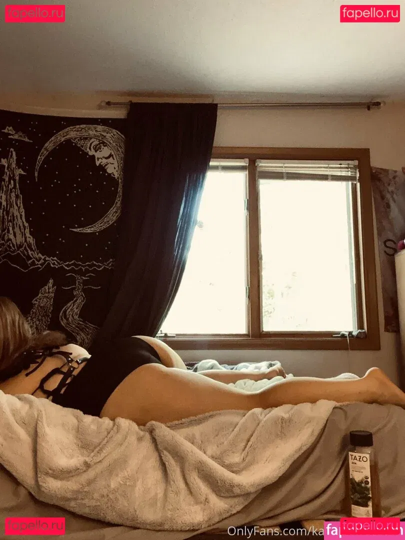 kallielonewolf17 Onlyfans Photo Gallery 