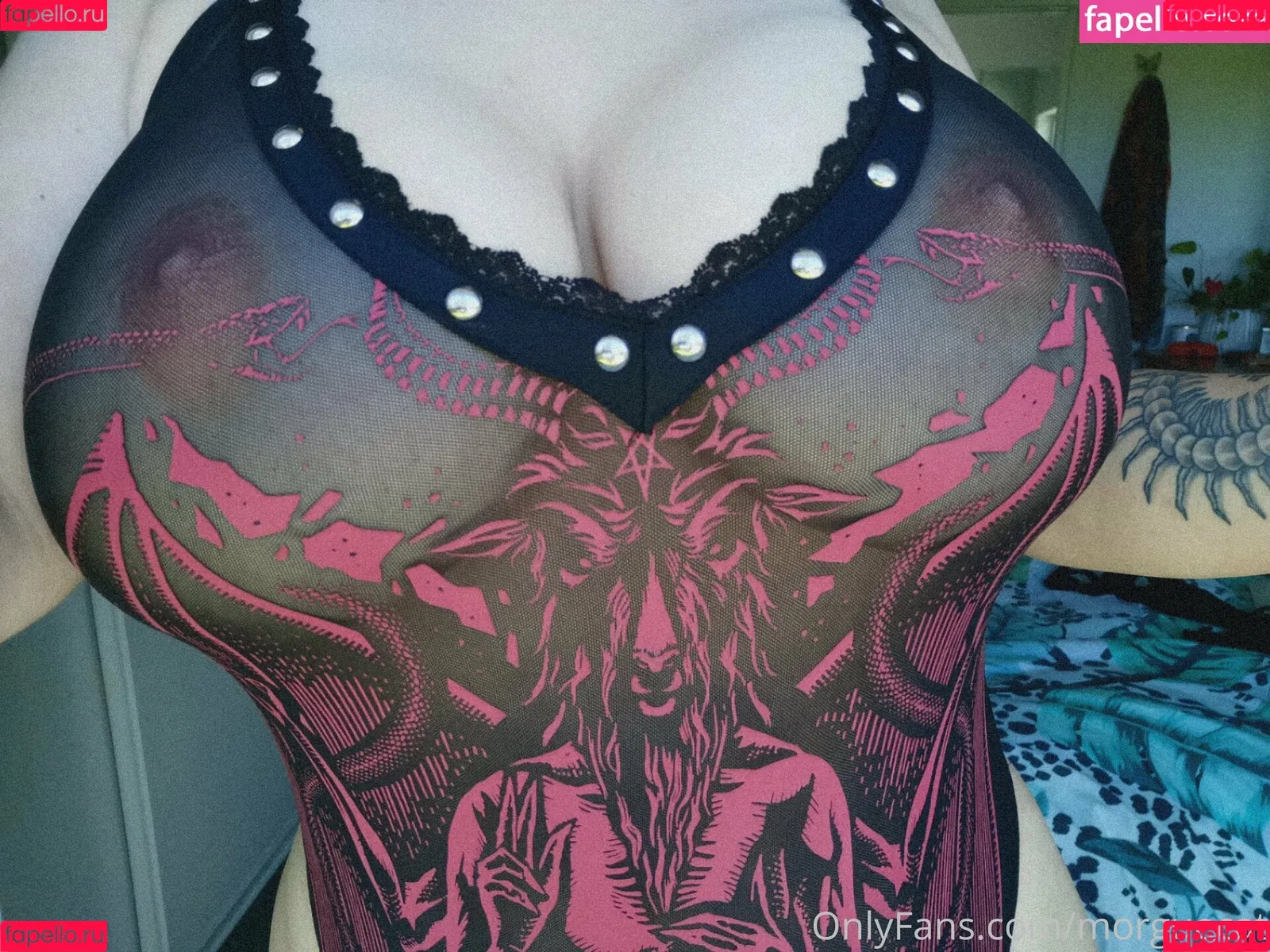 morguecat Onlyfans Photo Gallery 