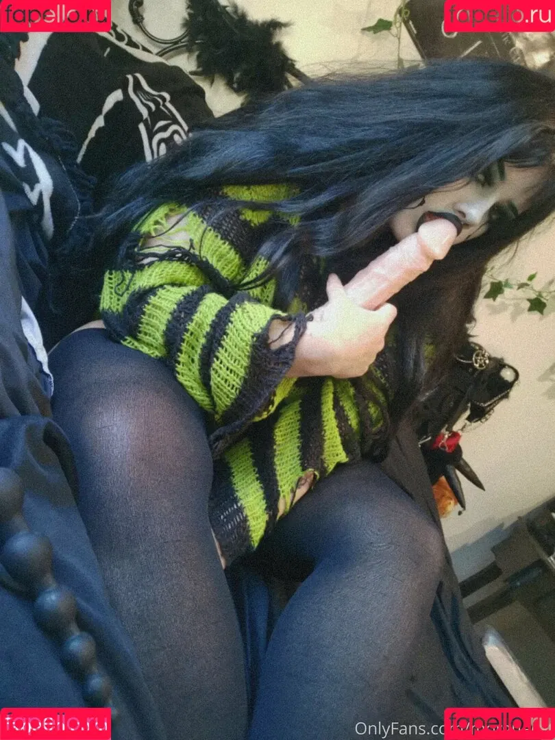 morguecat Onlyfans Photo Gallery 