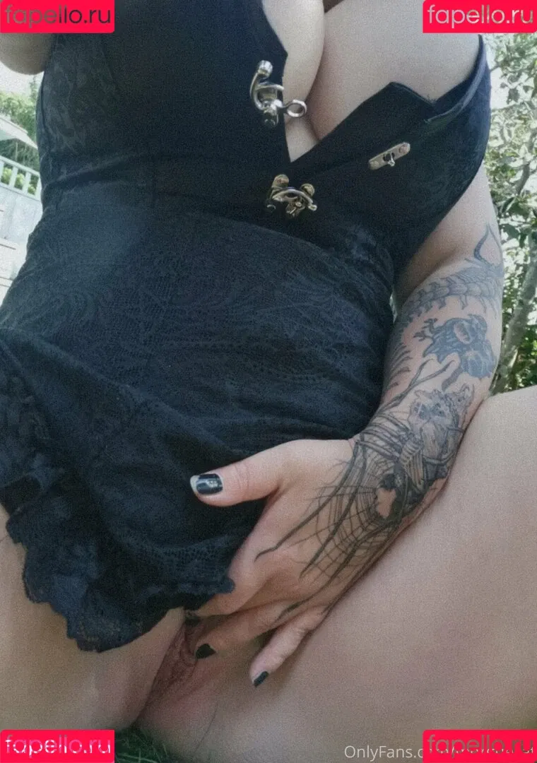 morguecat Onlyfans Photo Gallery 