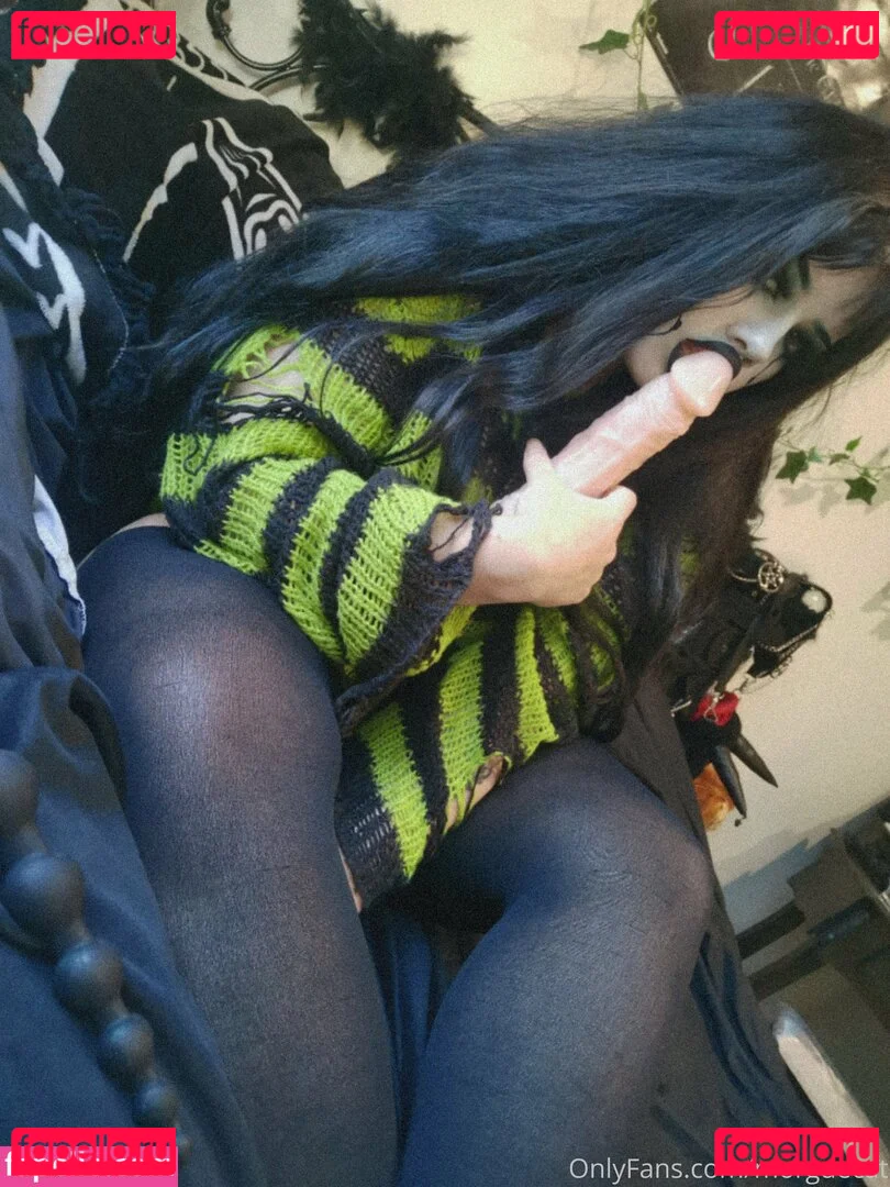 morguecat Onlyfans Photo Gallery 