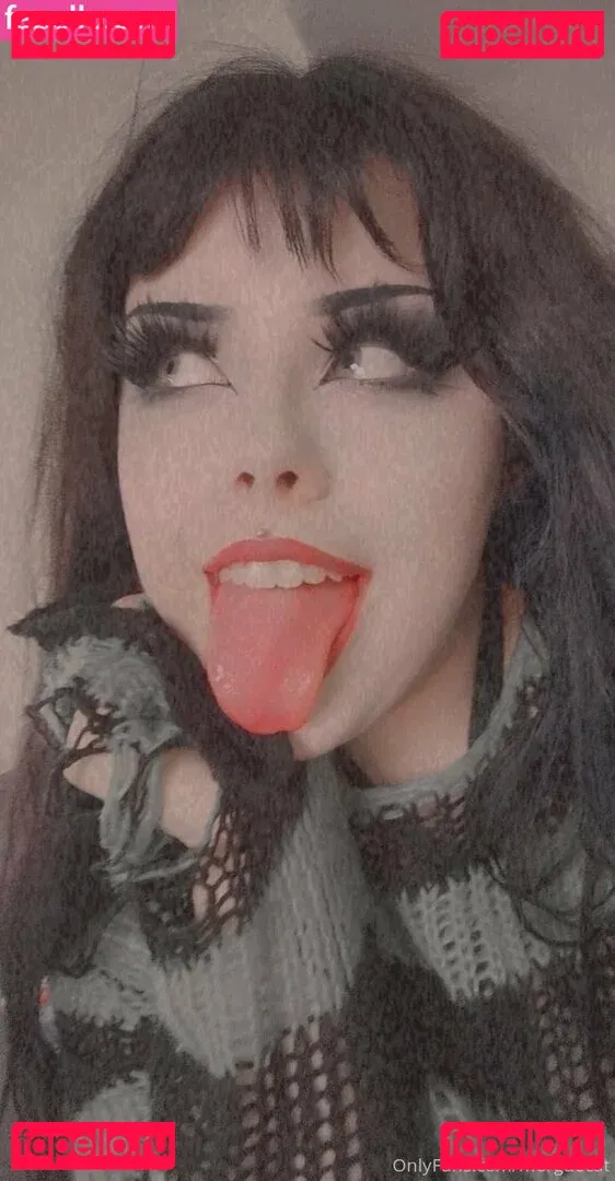 morguecat Onlyfans Photo Gallery 