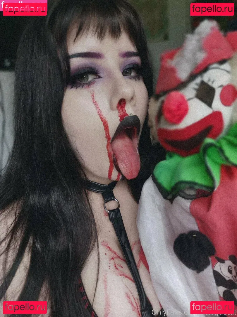 morguecat Onlyfans Photo Gallery 