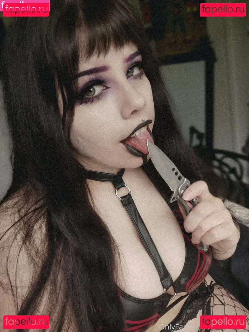 morguecat Onlyfans Photo Gallery 