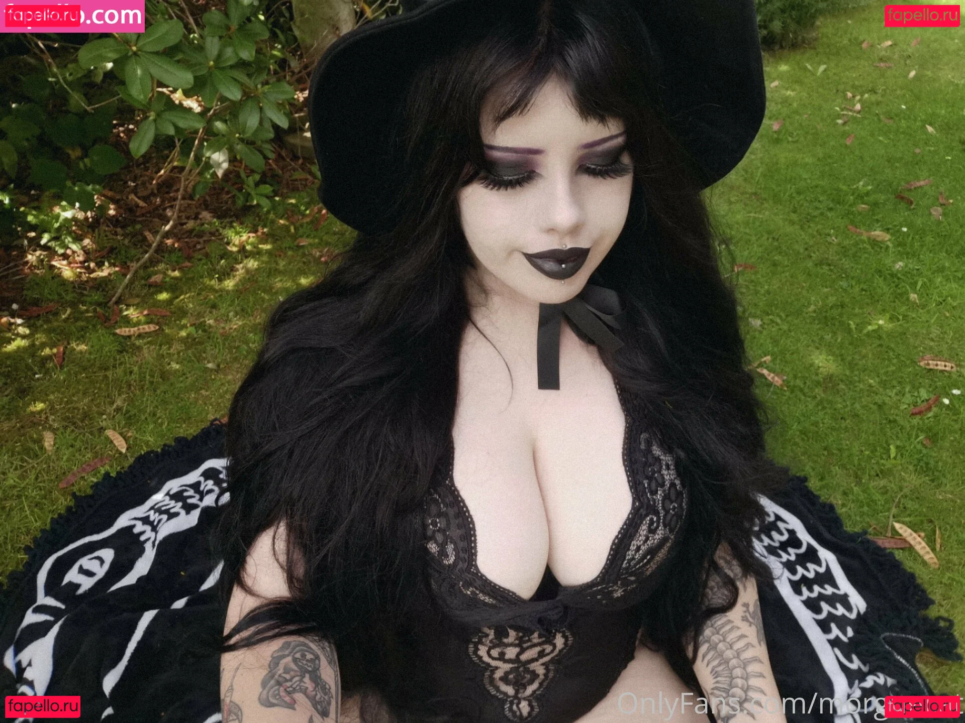 morguecat Onlyfans Photo Gallery 