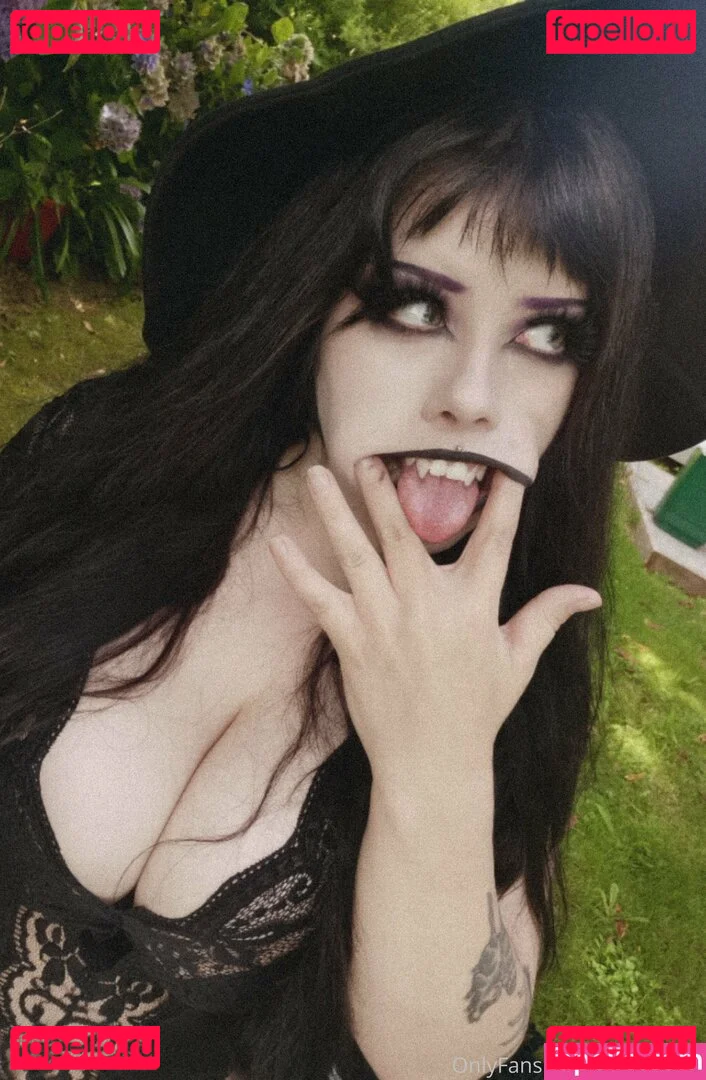 morguecat Onlyfans Photo Gallery 