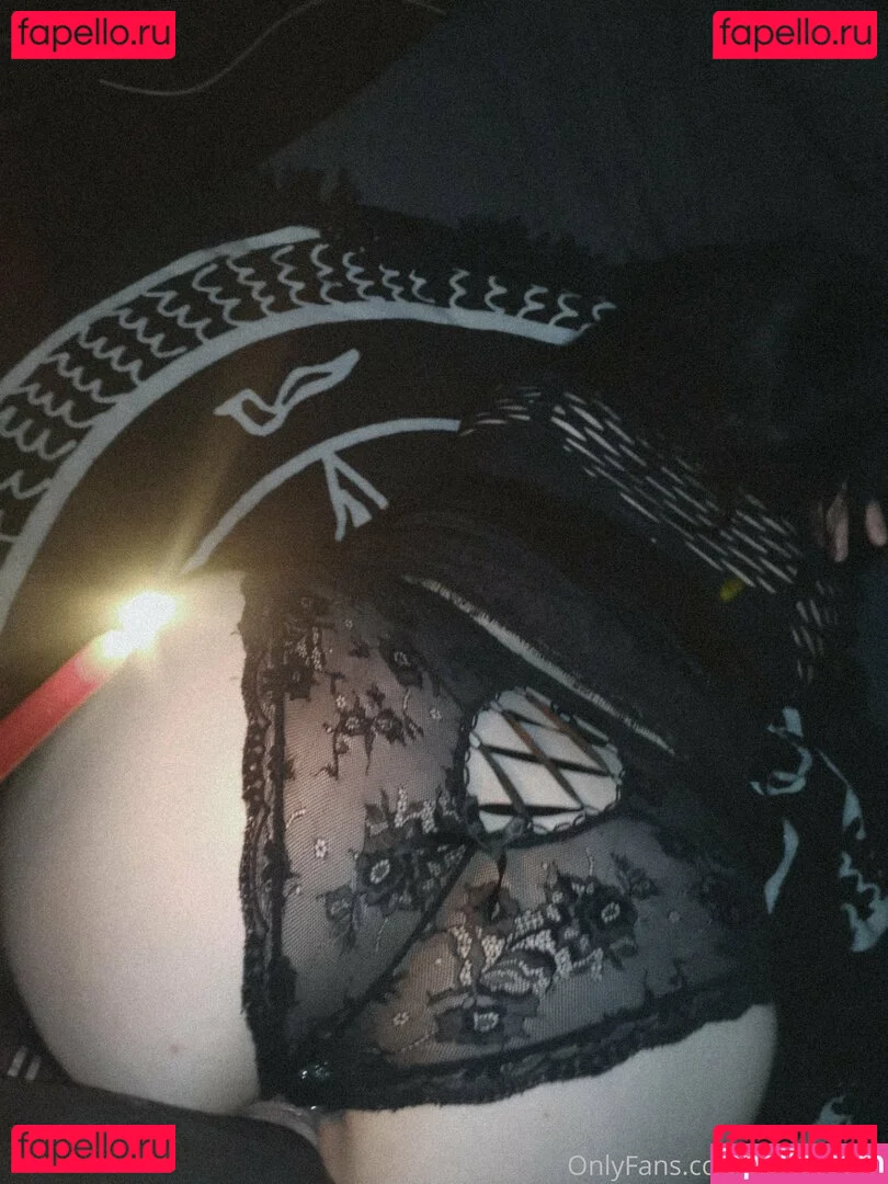 morguecat Onlyfans Photo Gallery 