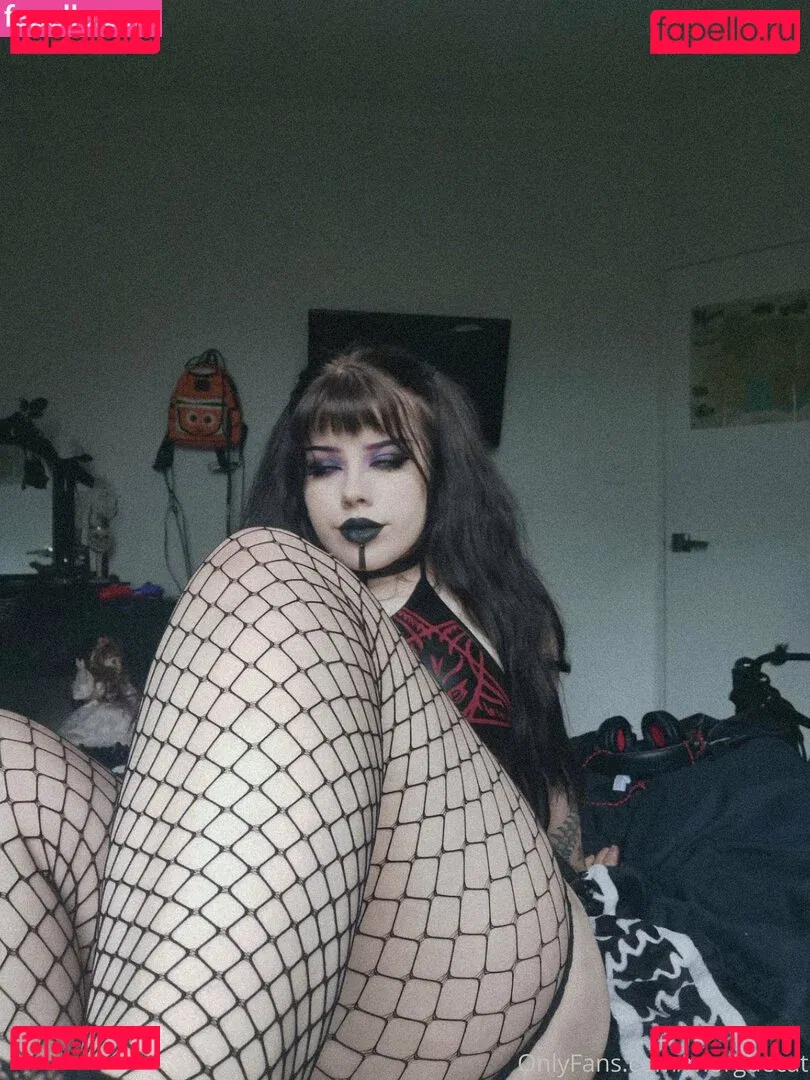 morguecat Onlyfans Photo Gallery 