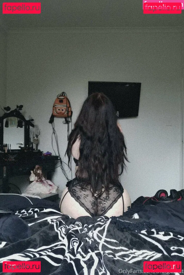 morguecat Onlyfans Photo Gallery 